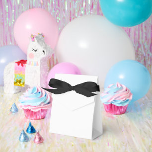 Light Grey Large Tent Favour Box for Special Gifts
