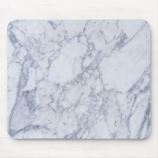 Marble Pattern Mouse Pad