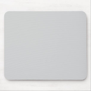 Light Grey Mouse Pad
