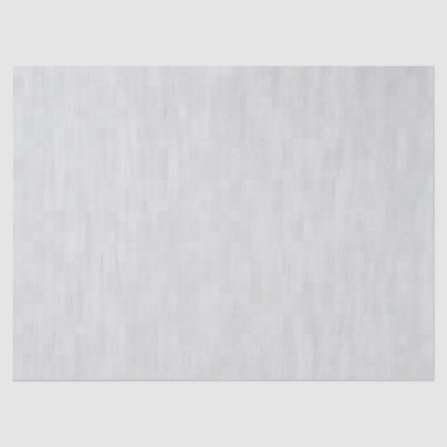 light grey pattern tissue paper - gift / party (Front)