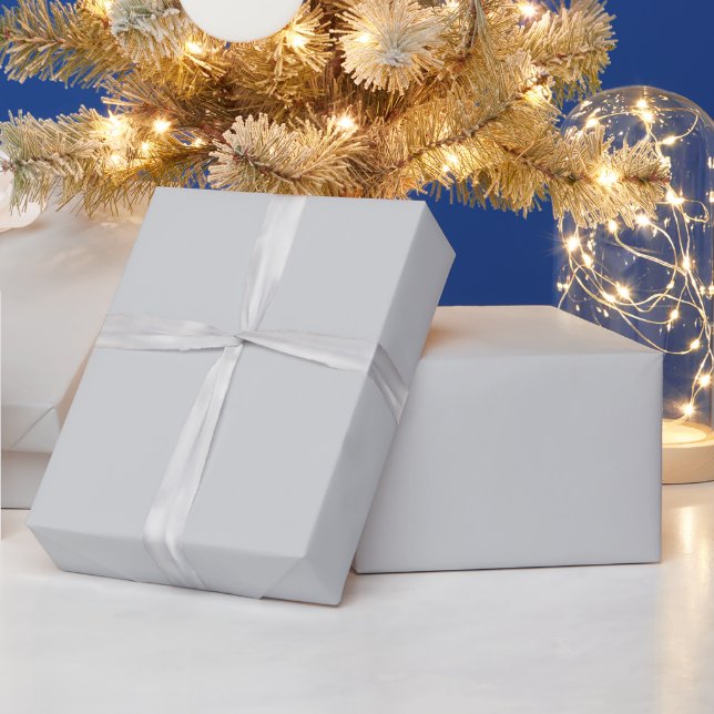 light grey sheet or backdrop wrapping paper (Holidays)