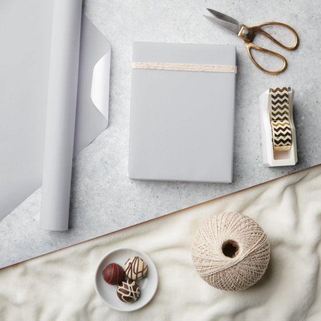 light grey sheet or backdrop wrapping paper (Crafts)