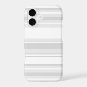 Light grey stripes