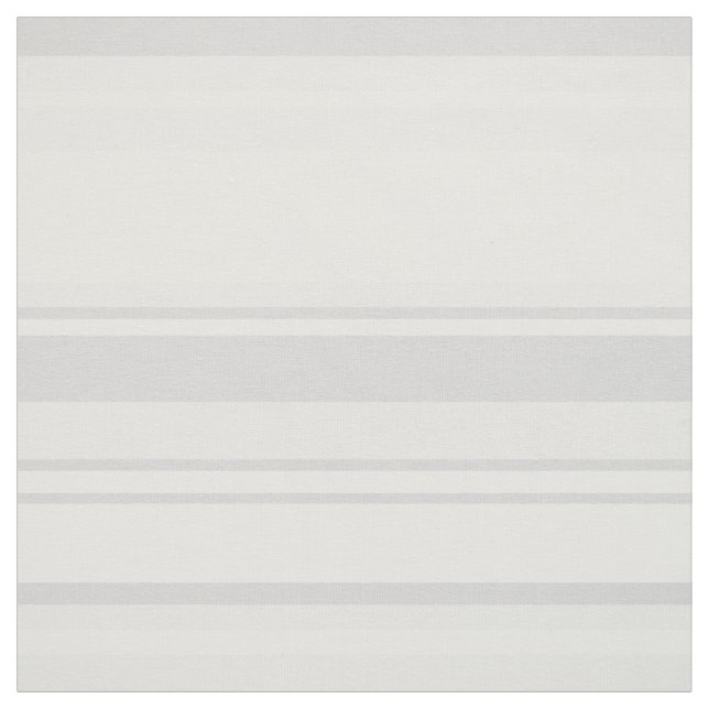 Light grey stripes fabric (Swatch)