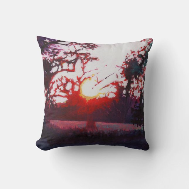 Light grounding 2013 cushion (Front)