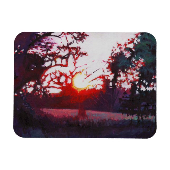 Light grounding 2013 magnet (Horizontal)