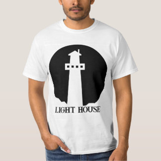 Light House T-Shirt