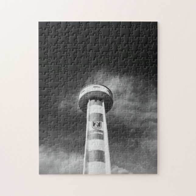 Light Houses Jigsaw Puzzle (Vertical)