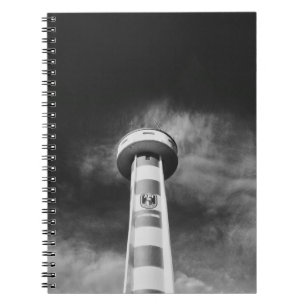 Light Houses Notebook
