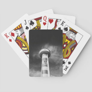 Light Houses Playing Cards