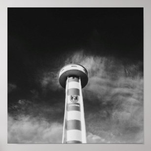 Light Houses Poster