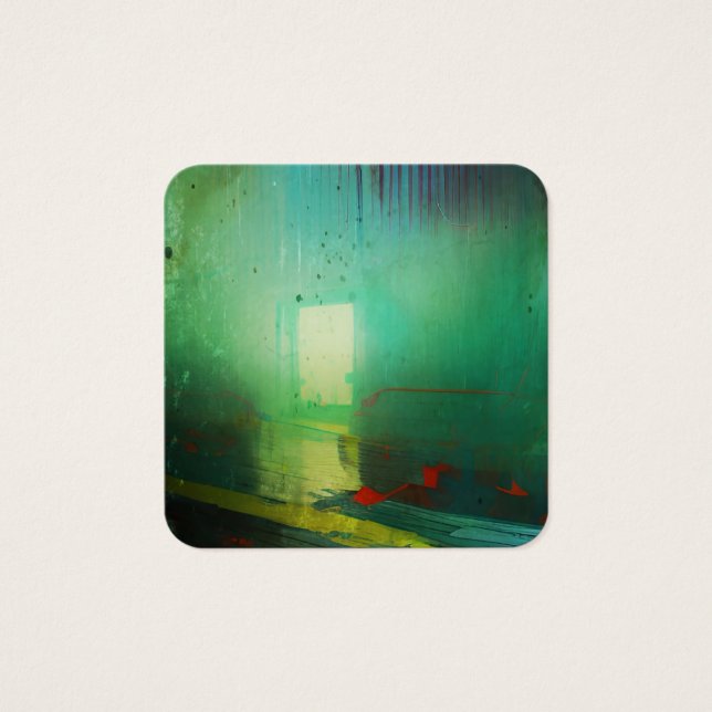 Light in doorway (Front)