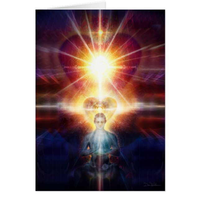 Light In Shadow #05 (Front)