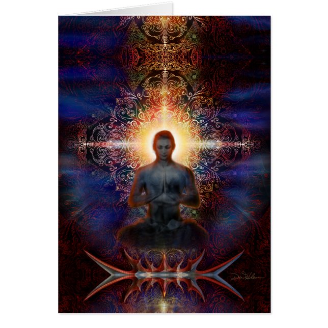 Light In Shadow #11 (Front)