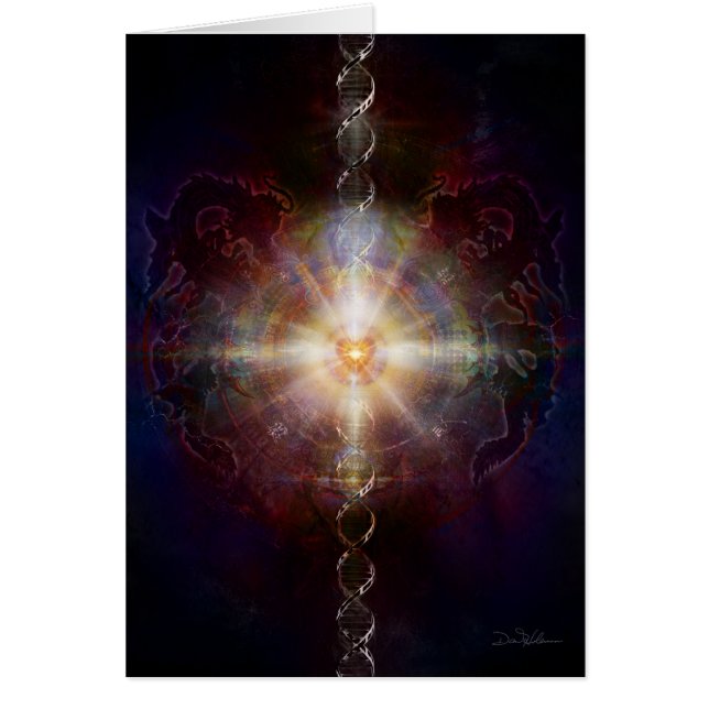 Light In Shadow #39 (Front)