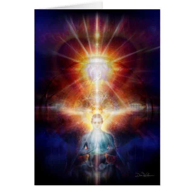 Light In Shadow #40 (Front)