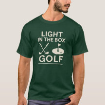 Light in the Box Golf Shirt Stylish for Golfers