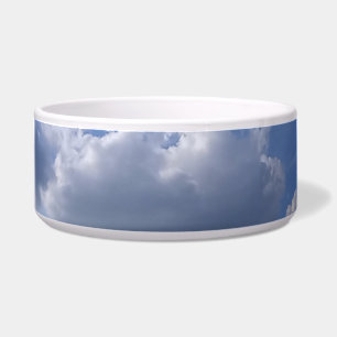 Light in the clouds