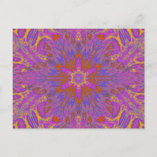 Light In The Meadow 13 Postcard