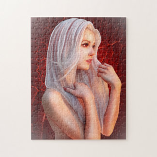 Light In Your Heart Jigsaw Puzzle