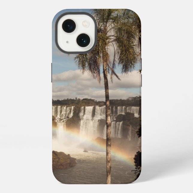 Light iPhone Case (Back)
