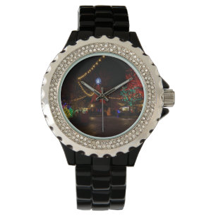 Light It Up For Christmas Watch
