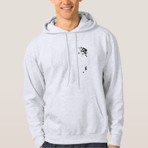 Light it up Red Shirt, REDinstead Shirt, Autism ts Hoodie