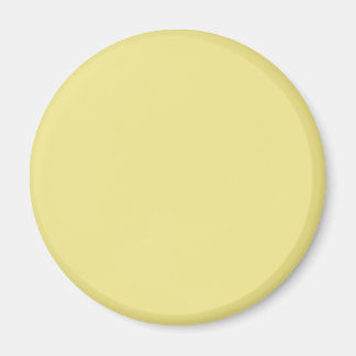 Light Khaki F0E68C - Option to Add Name Magnet
