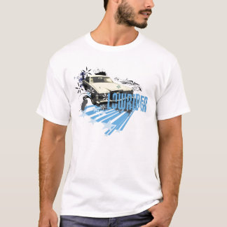 Light Lincoln Lowrider T-Shirt