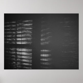 Light Lines,  Poster