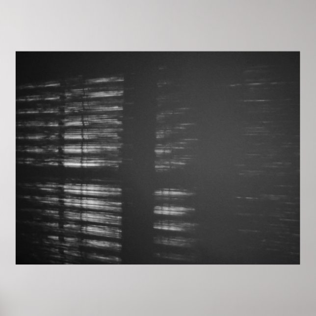 Light Lines,  Poster (Front)