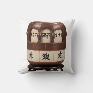 Light Military Cushion