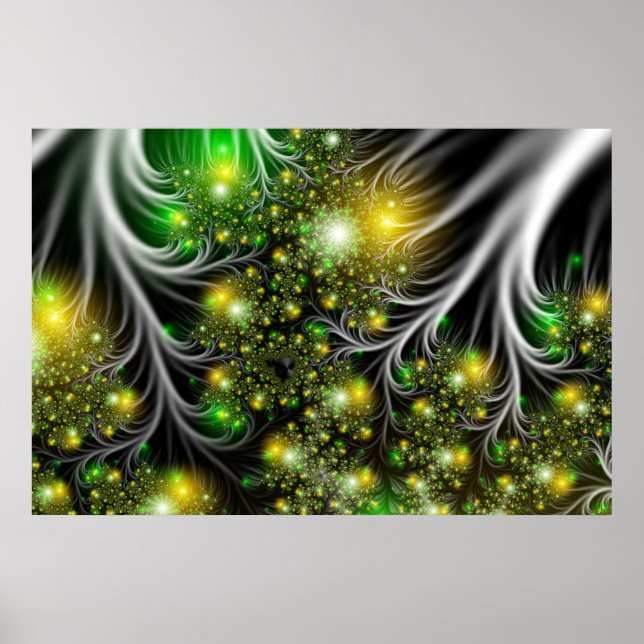 Light, More Light Poster (Front)