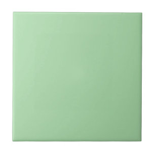 Light Moss Green Tile