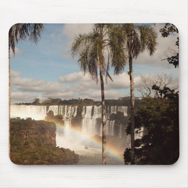 Light Mouse Pad (Front)