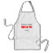 Light my Fire BBQ apron