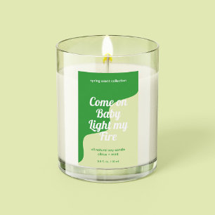 Light My Fire Modern Product Label