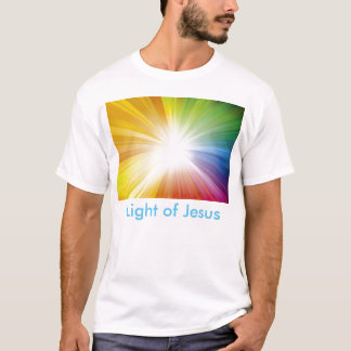 Light of Jesus T-Shirt
