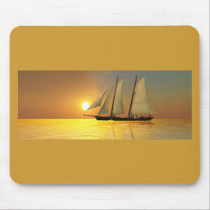 LIGHT OF LIFE MOUSEPAD