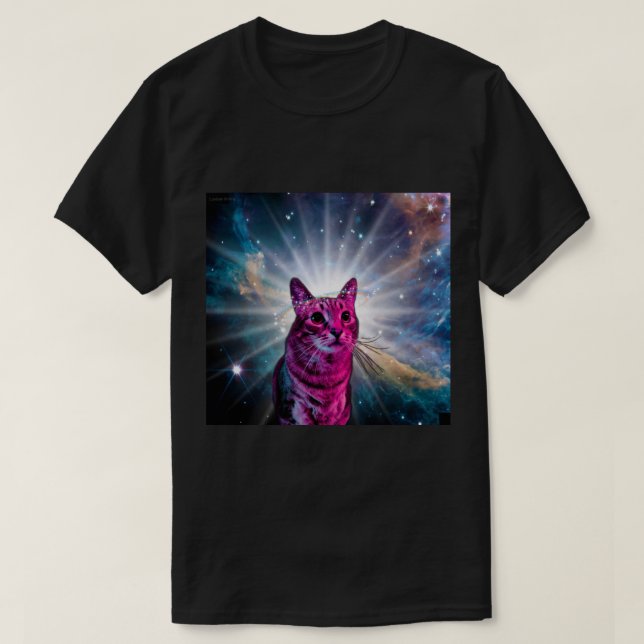 Light of my Life Shirt (Design Front)