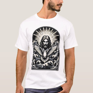 Light of Salvation T-Shirt