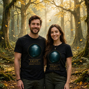 Light of Telperion Legacy T-Shirt