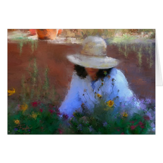 Light of the Garden (Front Horizontal)