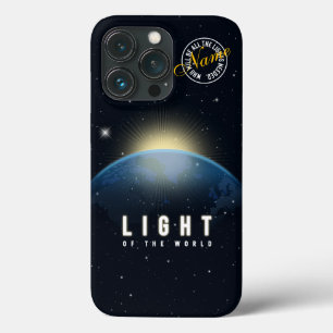 Light of the World iPhone 13 Pro Case