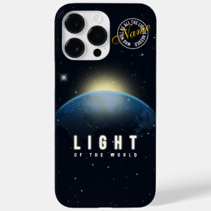 Light of the World Case-Mate iPhone 14 Pro Max Case