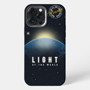 Light of the World iPhone 13 Pro Max Case