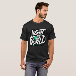 Light of the world matthew 5:14 T-Shirt