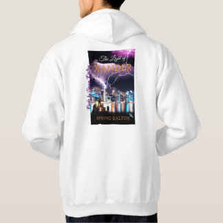 Light of Xander Hoodie