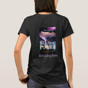Light of Xander T-shirt