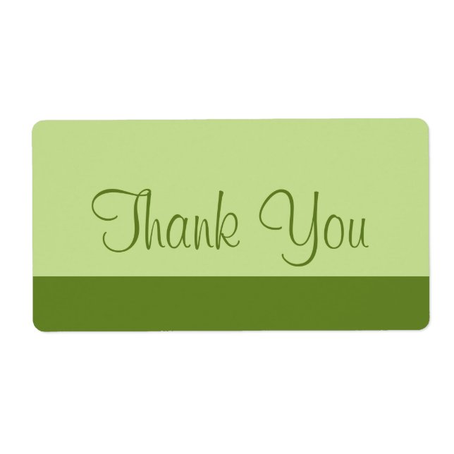 light olive green colour (Front)